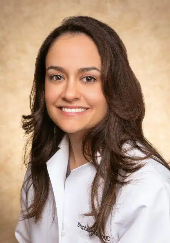 Dentist Dr. Arismendi