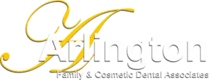 Arlington Dental Logo